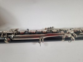 Noblet alt klarinet (6)